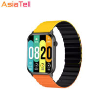 ساعت هوشمند شیائومی مدل Kieslect Smart Calling Watch Ks