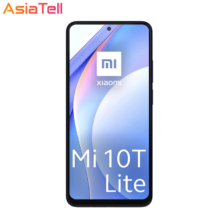 گوشی موبایل شیائومی مدل Mi 10T Lite 5G دو سیم‌ کارت ظرفیت 64 گیگابایت