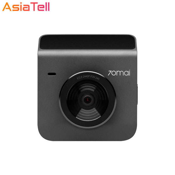 دوربین خودرو سوِنتی مِی مدل 70mai Dash Cam A400+RC09 Rear Camera