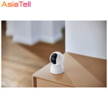 دوربين هوشمند شیائومی مدل XIAOMI SMART CAMERA C400