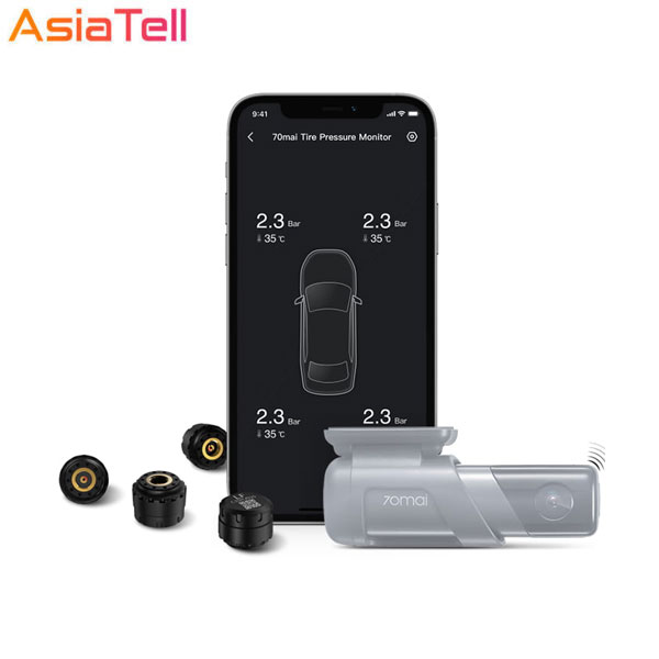 سنسور شیائومی مدل Sensor T04 do kamery 70mai Dash Cam M500