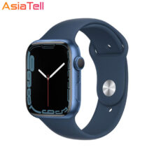 ساعت هوشمند Apple watch seri 7 size 45