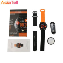 ساعت هوشمند شیائومی مدل Glorimi M1 Pro
