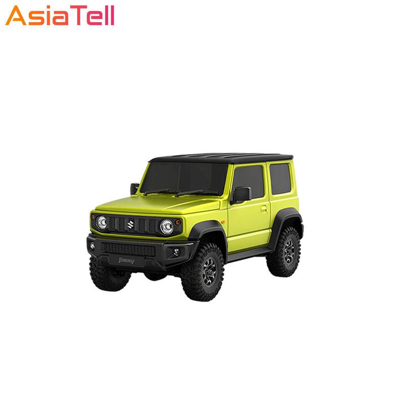 ماشین کنترلی شیائومی MI SUZUKI
