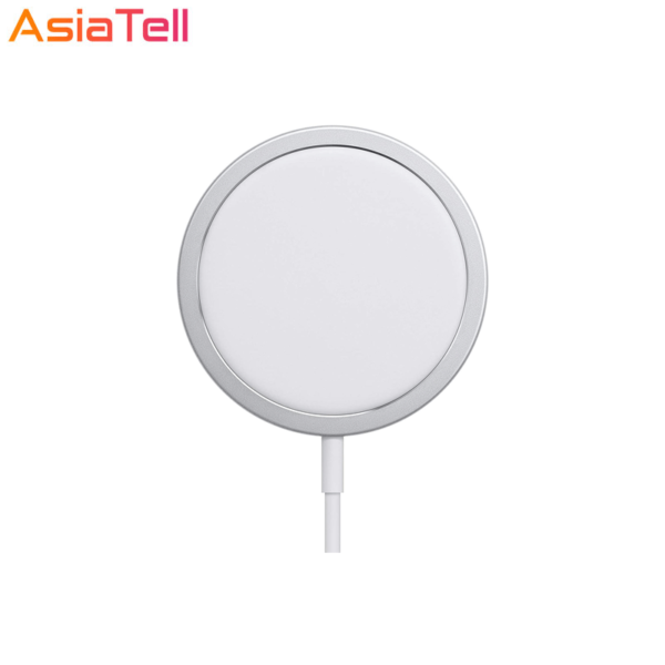 شارژر بی سیم اپل مدل MagSafe