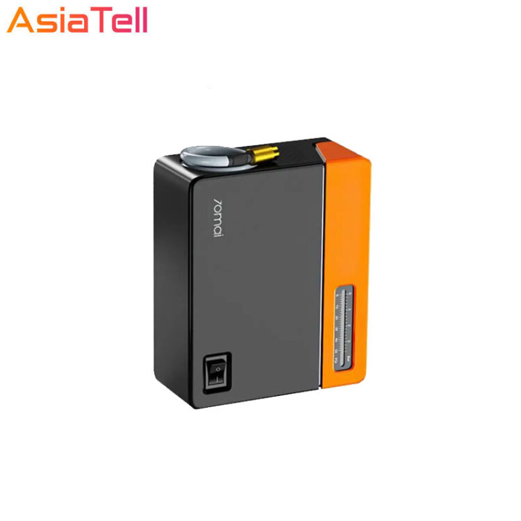 پمپ باد شیائومی 70mai TP04