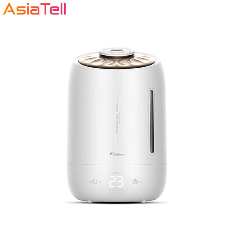 دستگاه بخور و رطوبت ساز سرد درما شیائومی Xiaomi Deerma DEM-F600