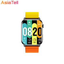ساعت هوشمند شیائومی مدل Kieslect Smart Calling Watch Ks
