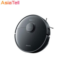 جاروبرقی رباتیک شیائومی مدل Dreame L10 Pro