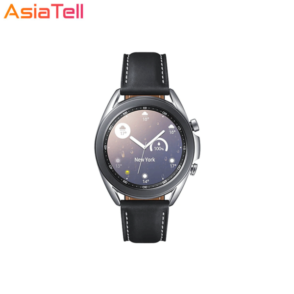 ساعت هوشمند سامسونگ Galaxy Watch3 SM-R850