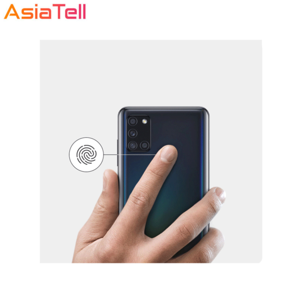 گوشی موبایل سامسونگ مدل Galaxy A21S