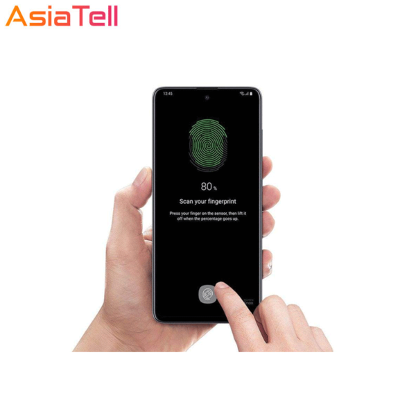 گوشی موبایل سامسونگ Galaxy A51 ظرفیت 128