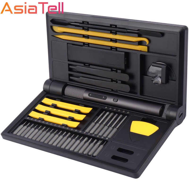 پیچ گوشتی شارژی هوتو مدل HOTO QWLSD012