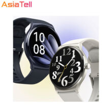 ساعت هوشمند هایلو مدل Solar Lite