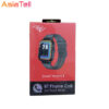 ساعت smart watch 1 itel مدل isw_31