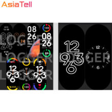دستبند هوشمند شیائومی مدل Smart Band 7