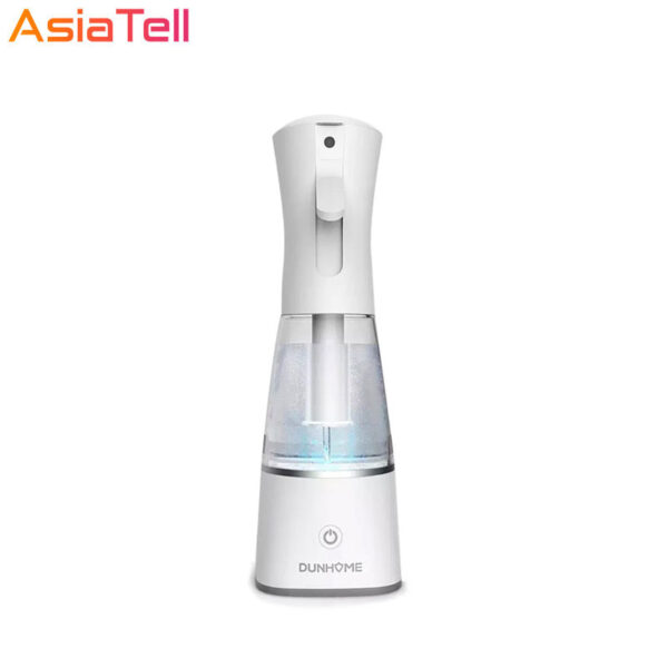 مواد ضد عفونی ساز مدل XT_1.3