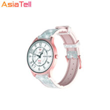 ساعت هوشمند شیائومی مدل Kieslect Lady Calling Watch Lora