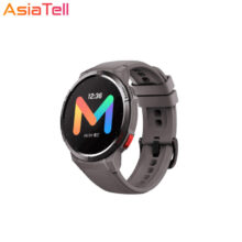 ساعت هوشمند میبرو مدل Mibro Watch GS