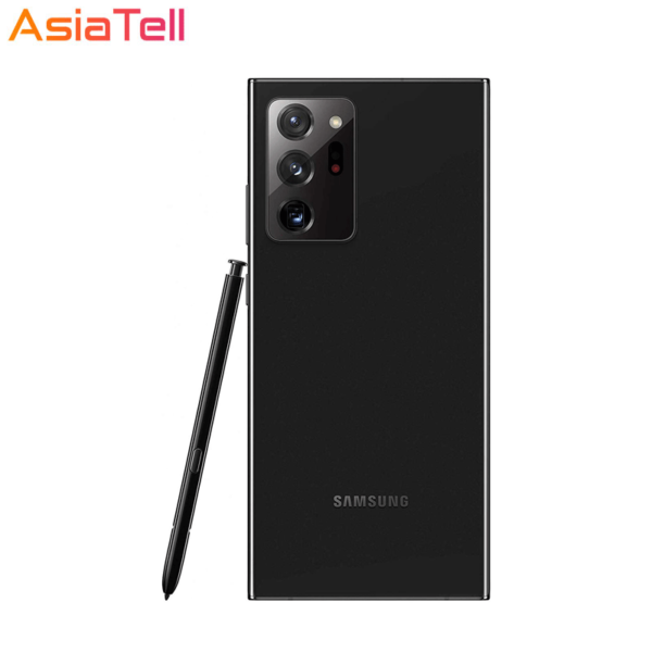 گوشی موبایل سامسونگ Galaxy Note20 Ultra 5G ظرفیت 256