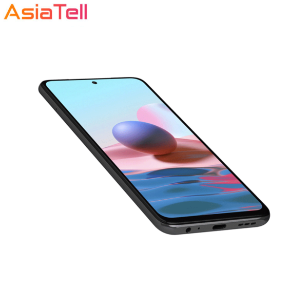 گوشی موبایل شیائومی Redmi Note 10 ظرفیت 128 رم 4