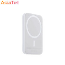 پاور بانک پک بی سیم MagSafe اپل