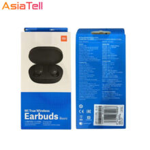 هدفون بی سیم شیائومی مدل Earbuds Basic