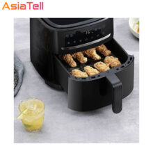 سرخ کن 6 لیتری (هواپز) شیائومی مدل Air Fryer MAF08
