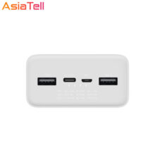 پاوربانک 30000 شیائومی مدل PB3018ZM