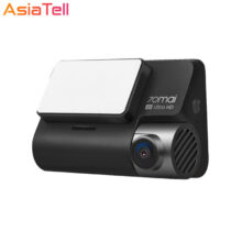 دوربین خودرو مدل 70maI Dash Cam 4K + GPS A800S