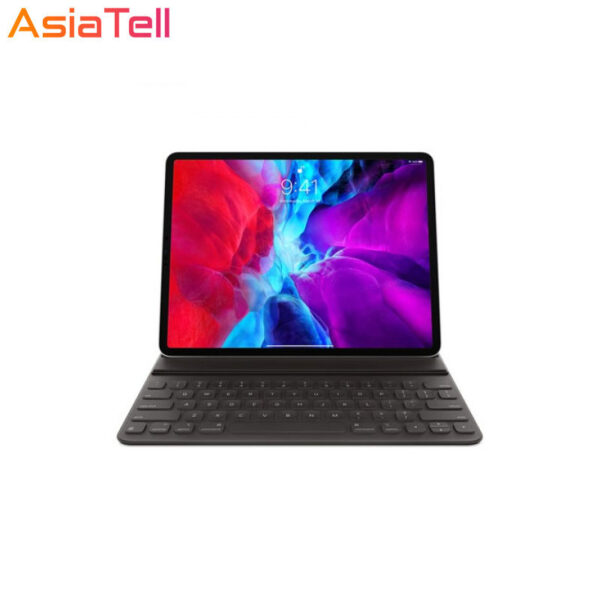 کیبورد بی سیم اپل مدل Smart Keyboard Folio For IPad Pro 12.9