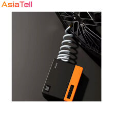 پمپ باد شیائومی 70mai Midrive TP04