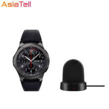 شارژر ساعت هوشمند Samsung Gear S3