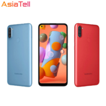 گوشی موبایل سامسونگ Galaxy A11 ظرفیت 32