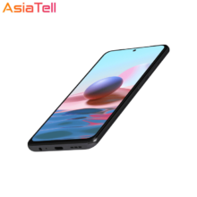 گوشی موبایل شیائومی Redmi Note 10 ظرفیت 128 رم 4