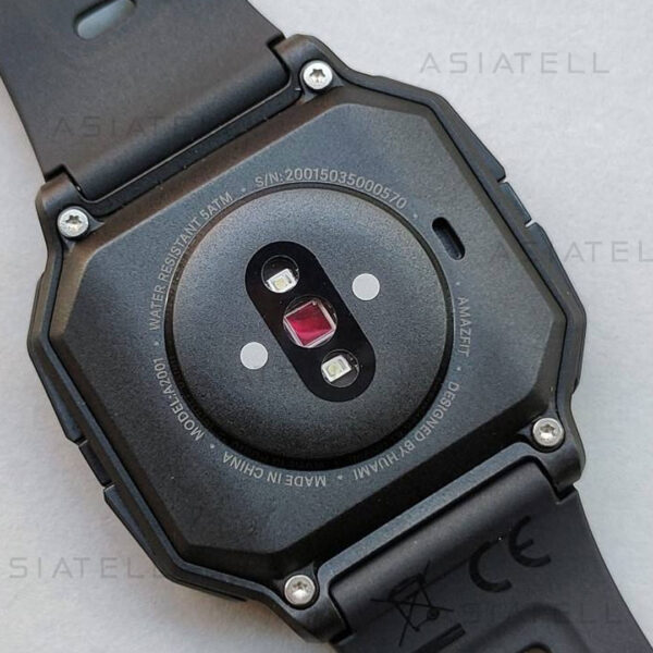 ساعت هوشمند Amazfit مدل Neo