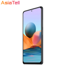 گوشی موبایل شیائومی Redmi Note 10 pro ظرفیت 128و رم 8