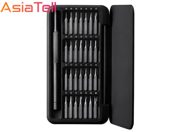 پیچ گوشتی هوتو مدل HOTO QWLSD009