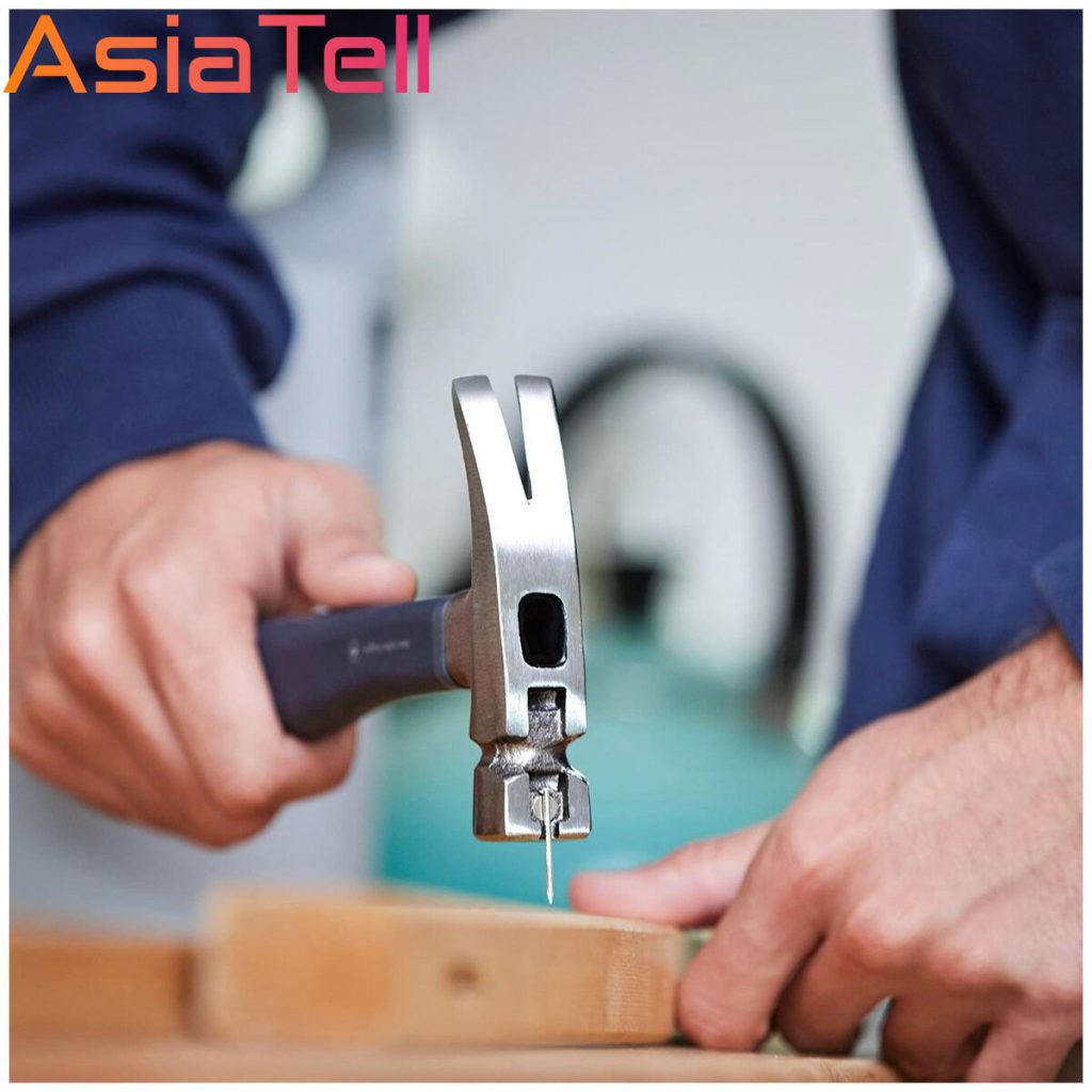 جعبه ابزار هوتو مدل Hoto Household Tool Kit QWSGJ002