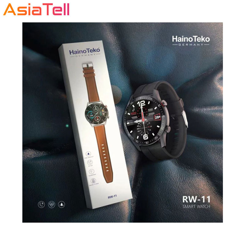 ساعت هوشمند Haino Teko هاینو تکو مدل RW11