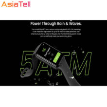 دستبند سلامتی شیائومی Amazfit Band 7