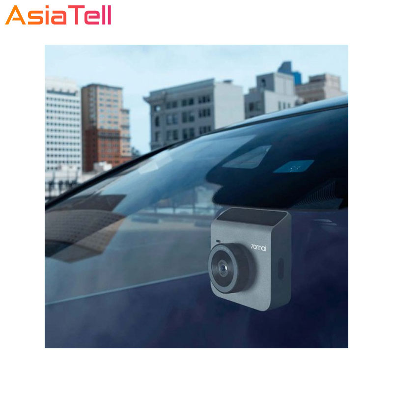 دوربین داخل خودرو شیائومی Xiaomi 70Mai Dash Cam A400 Camera