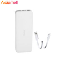 شارژر همراه شیائومی Redmi Pb100LZM Global ظرفیت 10000