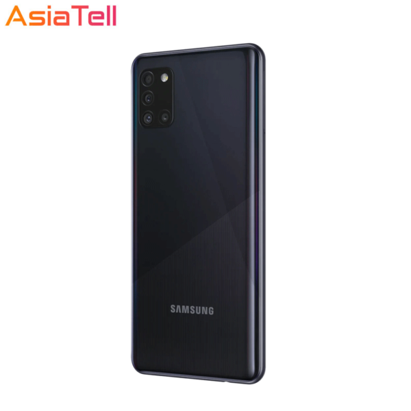 گوشی موبایل سامسونگ Galaxy A31 ظرفیت 128