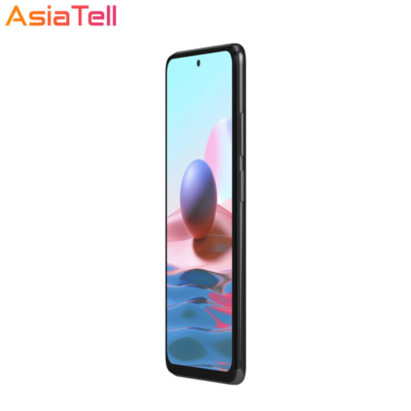 گوشی موبایل شیائومی Redmi Note 10 ظرفیت 128 رم 4