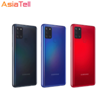 گوشی موبایل سامسونگ مدل Galaxy A21S
