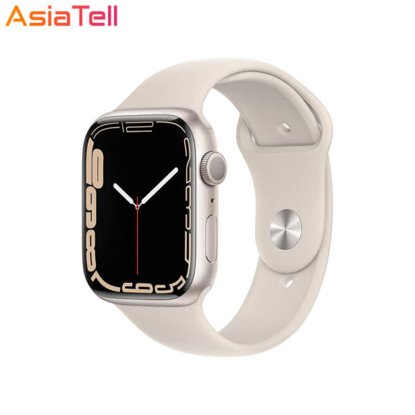 ساعت هوشمند Apple watch seri 7 size 45