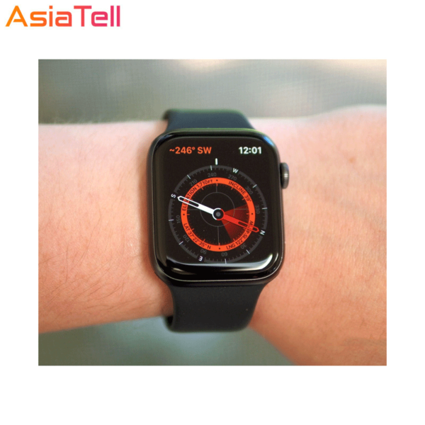 ساعت هوشمند اپل سری 5 44m