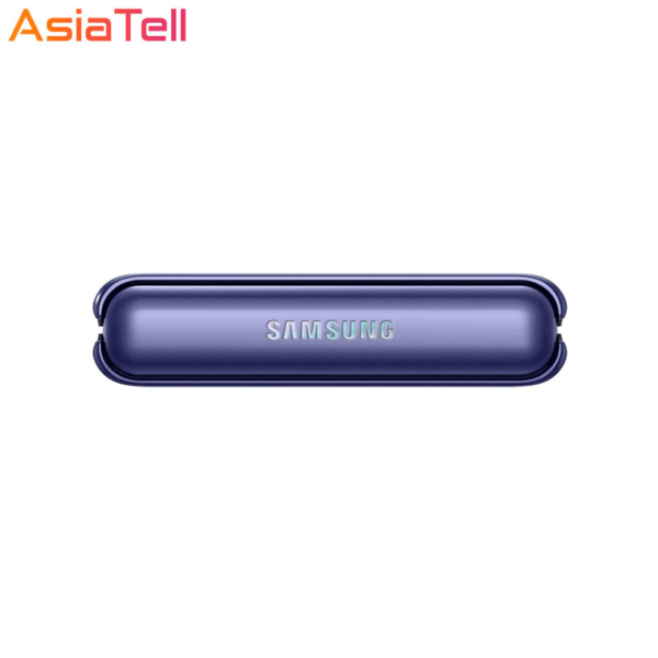 گوشی موبایل سامسونگ Galaxy Z Flip ظرفیت 256