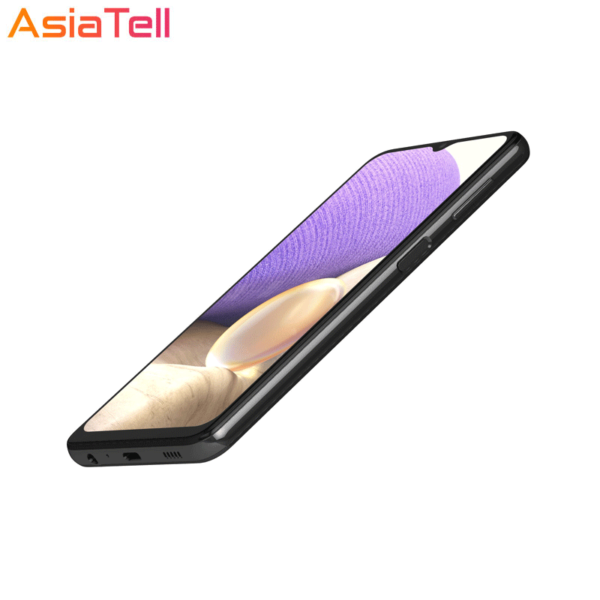 گوشی موبایل سامسونگ Galaxy A32 ظرفیت 128